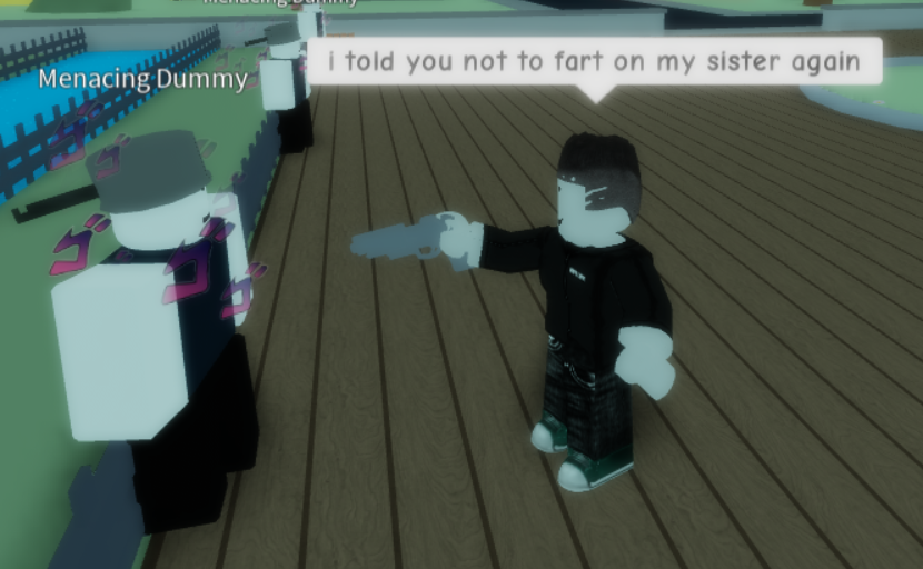 shitpost ruins (@AnythingContext) / Posts / X