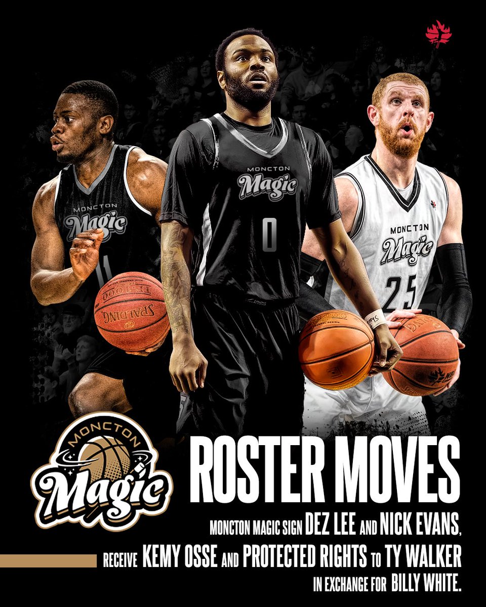 magic basketball roster