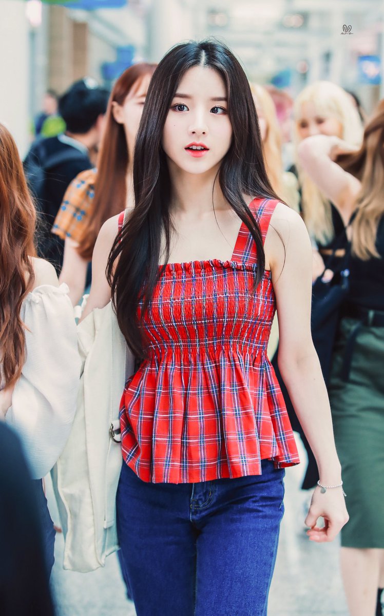 HeeJinBar tweet media