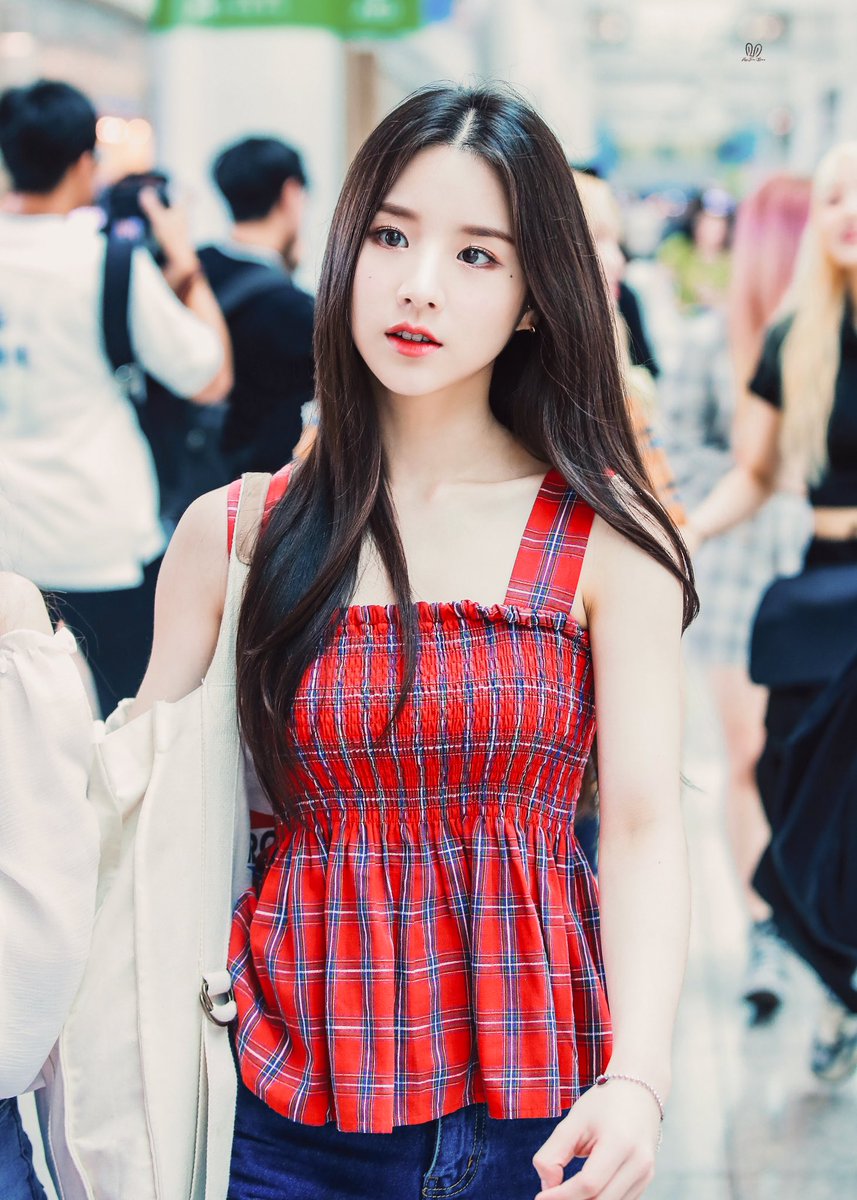 HeeJinBar tweet media