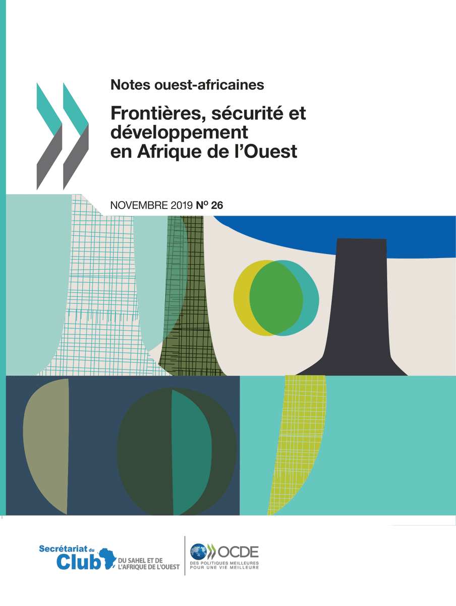SarahLawan's tweet photo. @SWAC_OECD @ojwalther @LeenaHoffmann @issafrica @ibasson2 @EroComfort @J_LuengoCabrera @IPSS_Addis @VerdierElodie1 @ToudaKaka @bero_issa @SidikouMaman @reseauMOT @sahelblog @elischerafrica @LNvoyageuse @tommymiles @sankis68 @CExtremisme @bensimoncyril @tweetsintheME @Baba_A_ @ChiefBisongEta1 @brkinibeachriot @CoumbaDSow @AMindaoudou @AUBinetaDiop @VanessaMoungar @Atayeshe @dienekeita @hindououmar @FatiHassane @HarrietM_W @eizengadan @NiagaleBagayoko @AlainAntil @oxfamwestafrica @Keumayou @antglaser @H_NAILI @charbonneau_b @YabiGilles @normand95244005 #WinterThread (re)découvrir @SWAC_OECD #NotesOuestAf sur le décalage entre intégration régionale &amp; contrôle des mouvements régionaux alors que les régions frontalières sont désormais les espaces les plus meurtriers d’Afrique de l’Ouest par @ojwalther > https://t.co/50KCfwj2ar 7/7 https://t.co/Cf4YO3gMU1