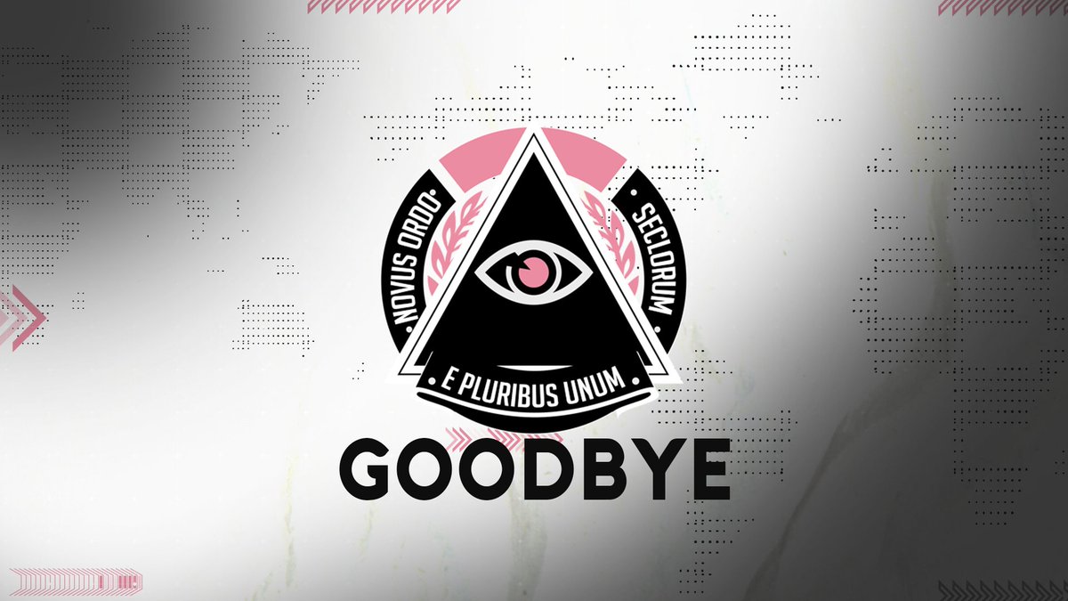 With this Novus has come to an end once more. We never got the results we were truly looking for. Looking back, however, we can't deny the success we had in promoting our players to the next tier.  

We will not be competing in the next OD
Goodbye... for now.
#NewWorldOrder