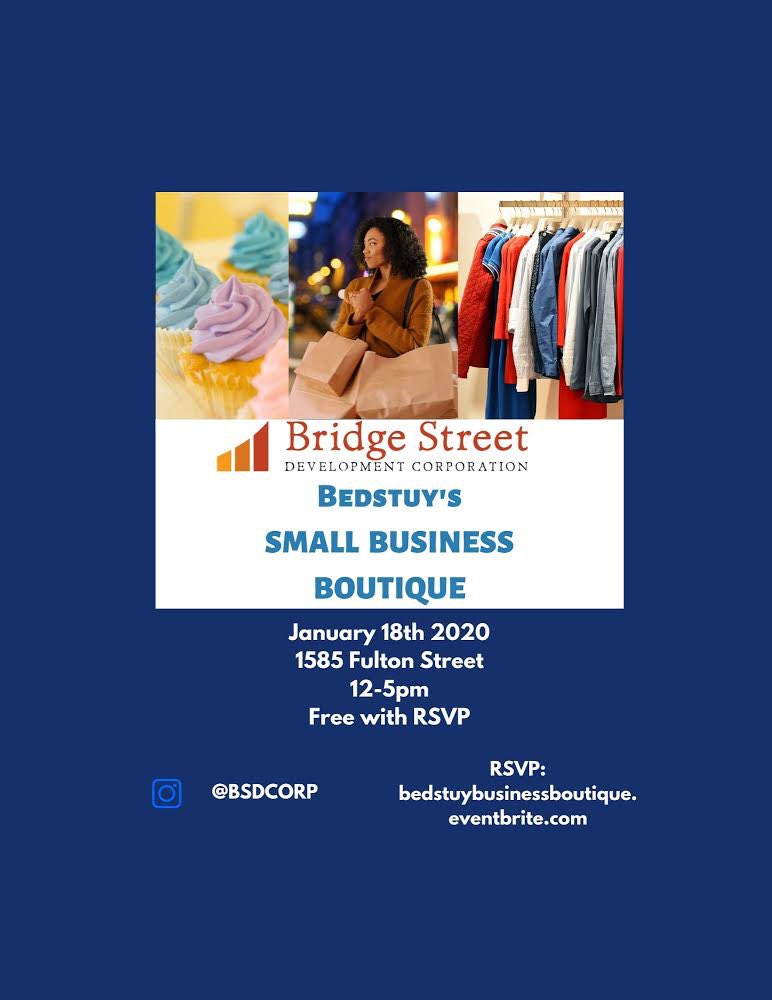 Bridge St. Dev. Corp tweet media