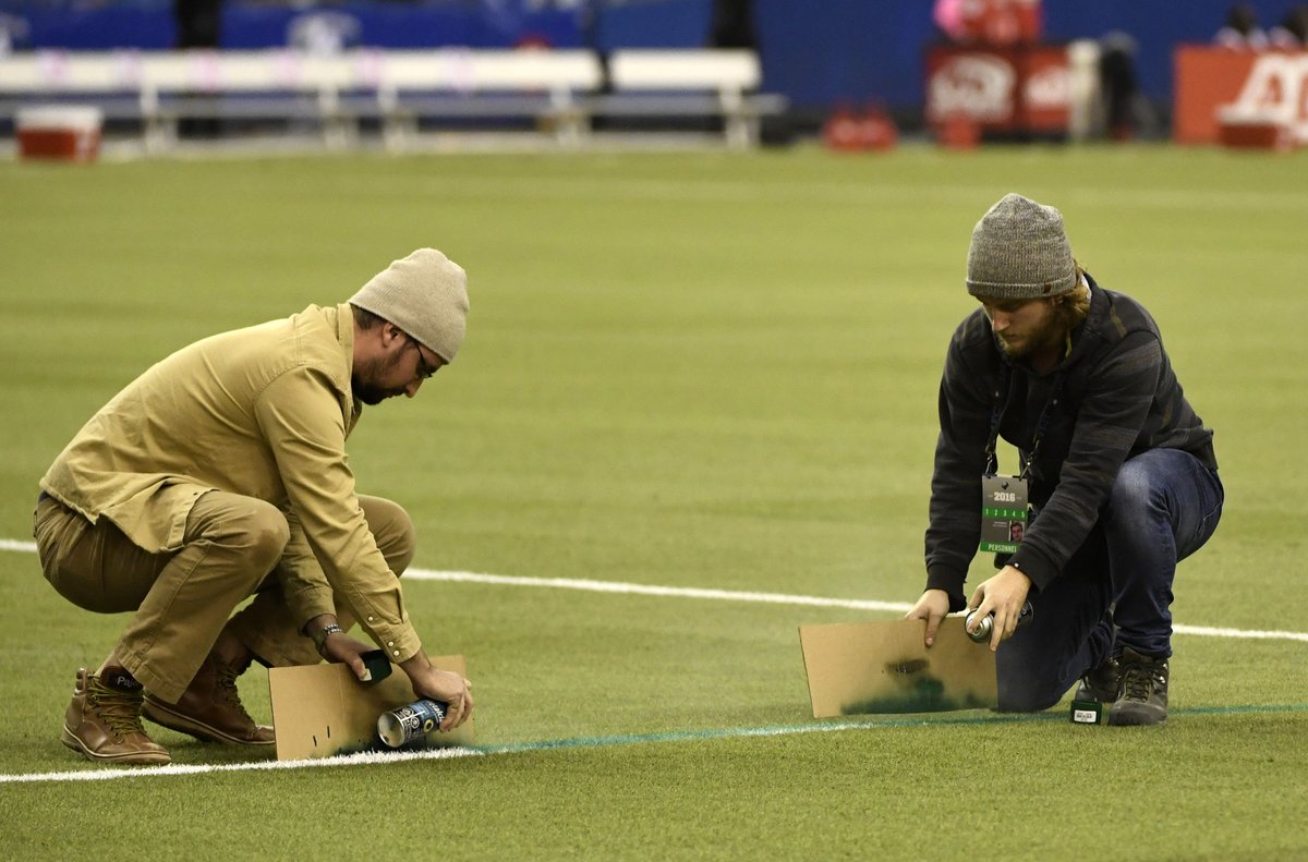TorontoFC's tweet photo. Ugh, just the worst. Right, @impactmontreal? https://t.co/2rK3lVknRt