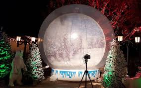 UAkronZAB's tweet image. This upcoming Wednesday is ZPN first ever Winter Fest! Come join us for some fun activities, like a giant snow globe for pictures, a polar bear slide, and a mechanical snowboard. We are also giving away are T-shirt for this semester! Hope to see you all there.