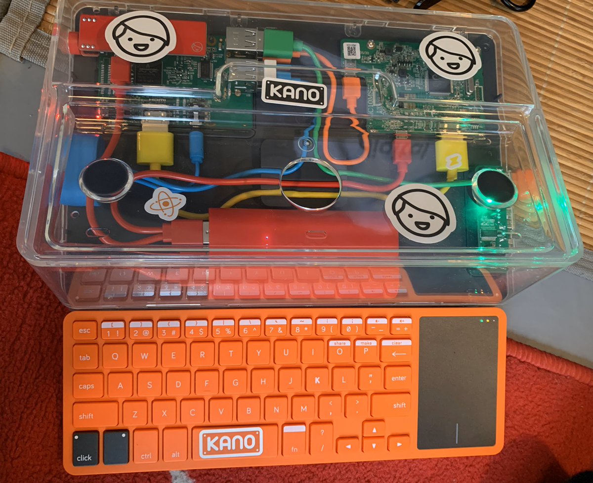 Workshop4Me's tweet photo. Happy New Decade! #happynewyear #coding #codingforkids #girlsintech #scratch #scratchjr #python #mobileappdevelopment #appdevelopment #mitappinventor #paintbot #game #minecraft #story #kano #scratchcat #workshop4me https://t.co/aD7MDJh8Wp