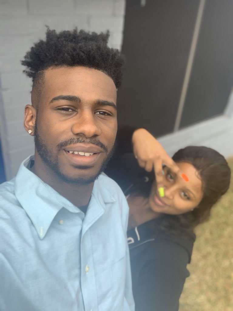 Trav_loc31's tweet photo. Sundayβs for granny #longlivebk https://t.co/rKLwkr11Iz