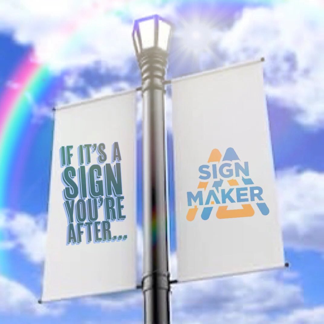 Sign Maker Co Signmakerdotco Twitter