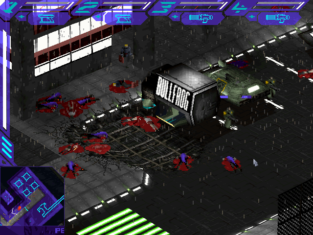 syndicate 1993 deutsch syndicate 1993 deutsch