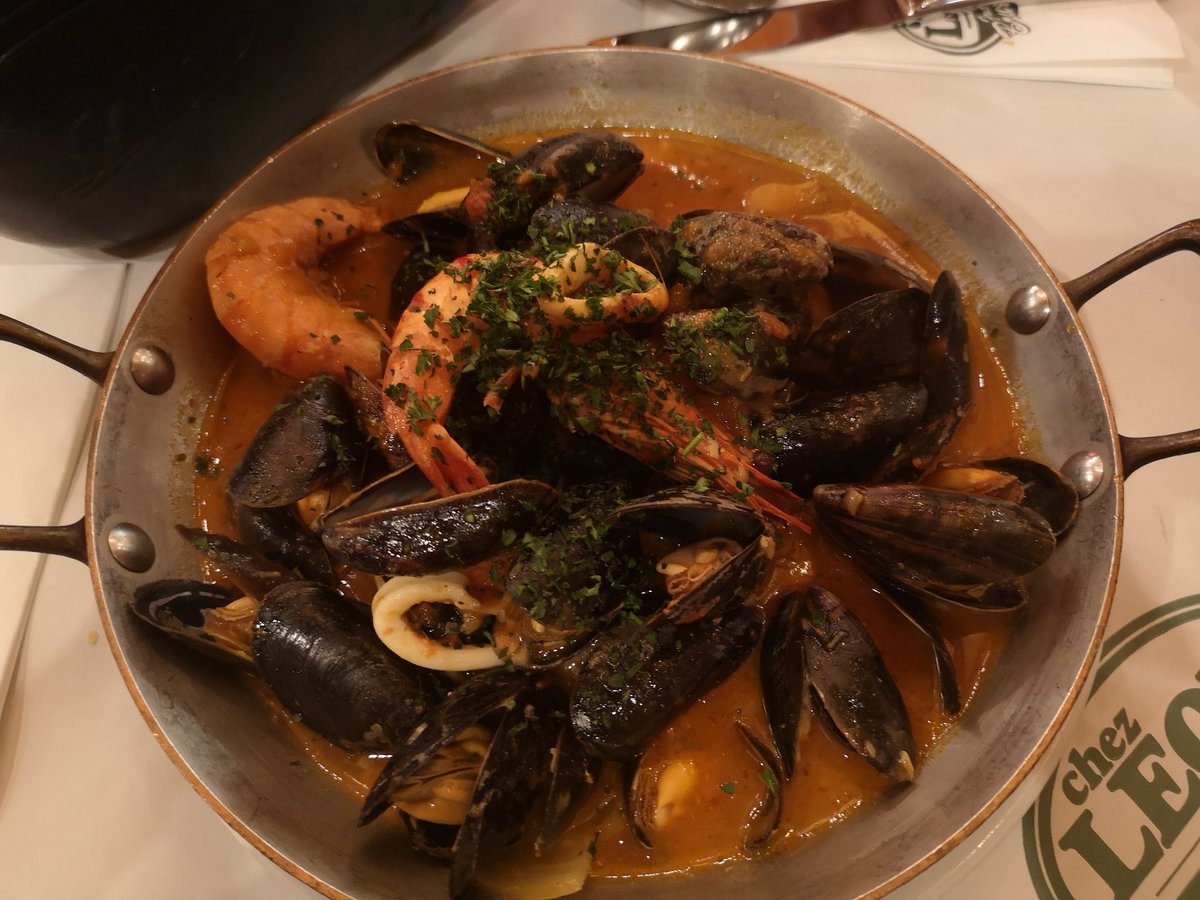 Kazzycrazy78's tweet photo. Chez Léon in Brussels
#chezleon #mussels #food #Foodie #Brussels #foodiesofinstagram #foodgasm #seafood #foodphotography #foodpics #foodielove #visitbrussels #belgium https://t.co/2paq1dfNPS