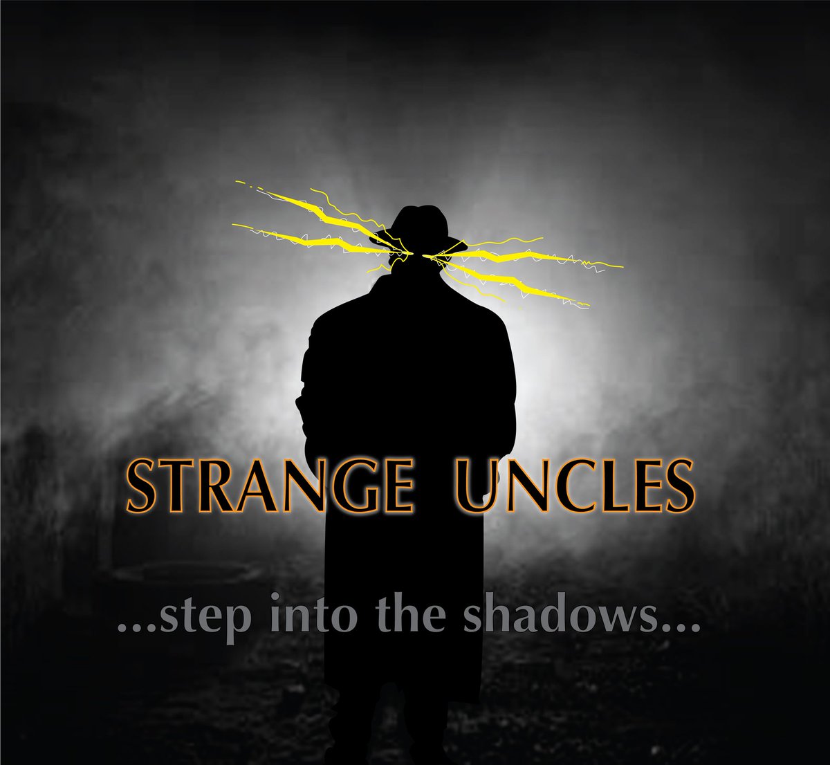 Strangeuncles's tweet photo. Season 3 has arrived! Join shane, john & josh as they start the season with part 1 of #thewarrens😱. Were they hoaxers or truly one of the best #paranormal investigators in their lifetime? #openthegates #strangeunclespodcast #supernatural #highstrangeness #stepintotheshadows https://t.co/8I7FcnOqSd