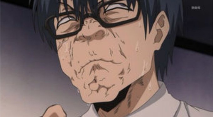 朝霧要のtwitterイラスト検索結果