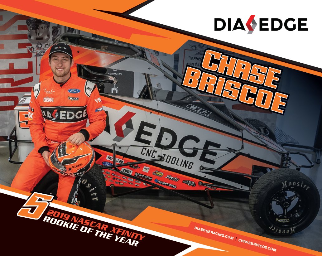 MMUSCuttingTool's tweet photo. Monday starts another round of @ChaseBriscoe5 contests, just in time for the start of the @cbnationals.
#diaedgeracing #briscoeracing #ChiliBowl2020 #cnctooling #cncmachining #precisionandperfectionmatter #ChancestoWin #RaceGloves #RaceTee #RaceHat #HeroCards #WeekendVibes https://t.co/jBg1zPawOI