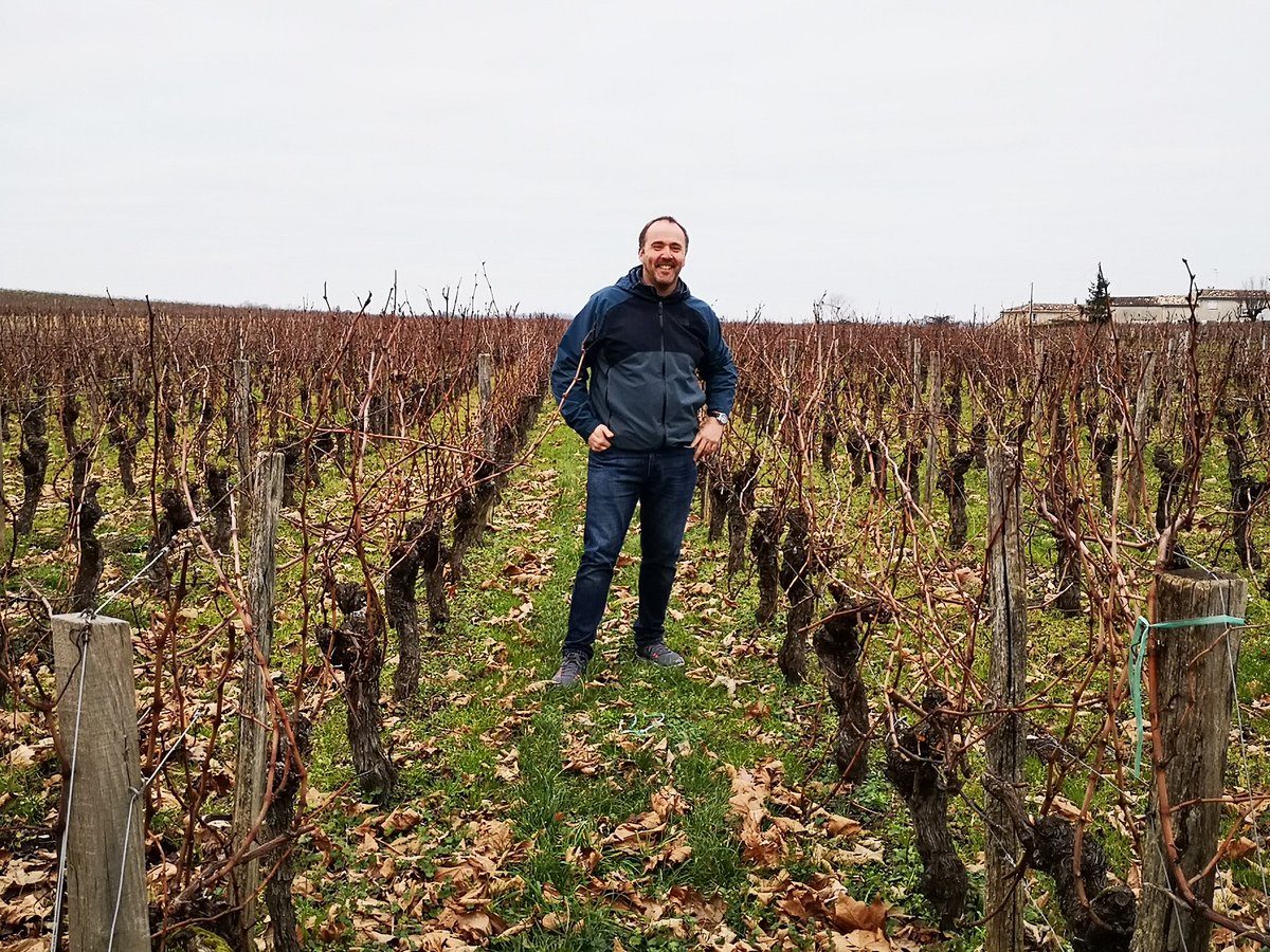 Kevin Fortey tweet media