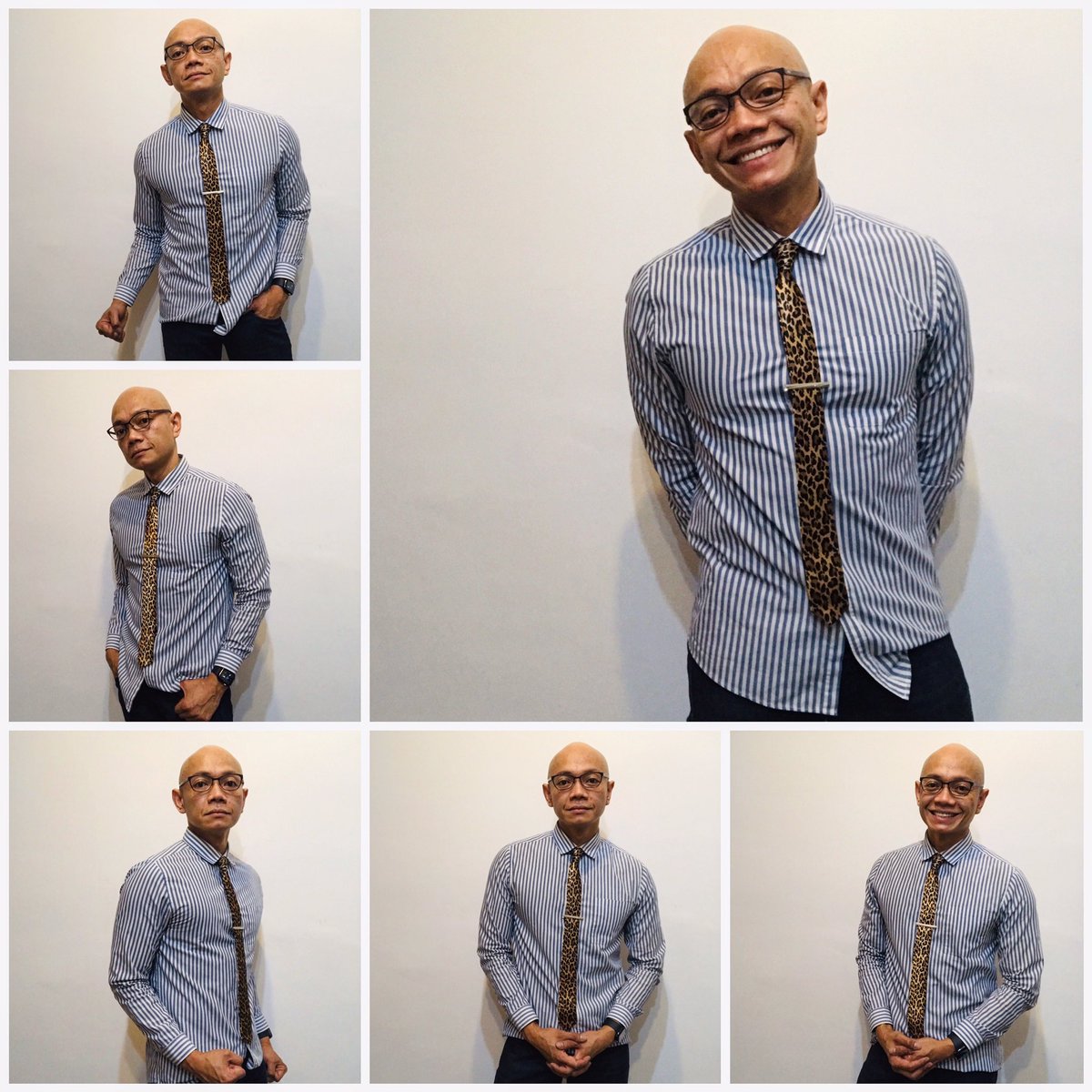 MirzaMalik's tweet photo. As a rule, if dinner is paid for, make an effort. Meeting workmates for supper. #awesome #fitguy #guystyle #mensstyle #ruleoflife #shirtandtie #smartcasual #styleguy #sundayvibes #wordstoliveby https://t.co/mfLtTEO8Xd