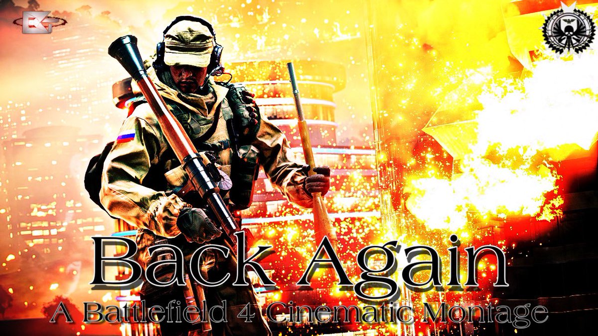 Backwoodztuner's tweet photo. Some Battlefield 4 action to start your day. A new little anti-air cinematic montage. Hope you guys enjoy 😊 #Battlefield4 @M4GP1E @BFDeathAngels1 @lilmissfiend @SinKillerMist @oJAG3RB0MBo                https://t.co/9fytChBI1f https://t.co/v4zrBDyUAC