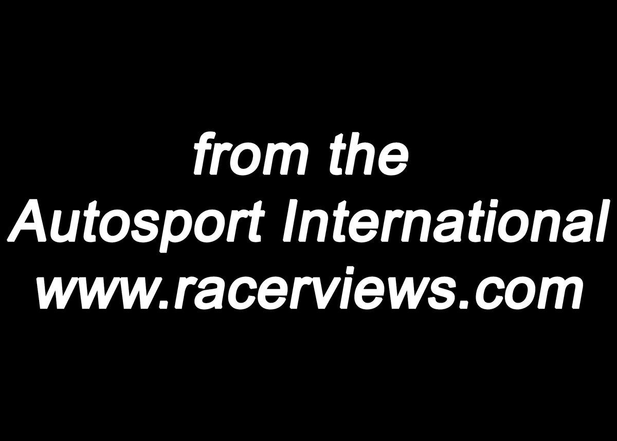 RacerViews's tweet photo. .@pfozz19 and @Pro_Pix have been busy at the @Autosport International. Check out some of their awesome work for #RacerViews here - https://t.co/jg5RF2uzFc https://t.co/GcwKZSRWVO