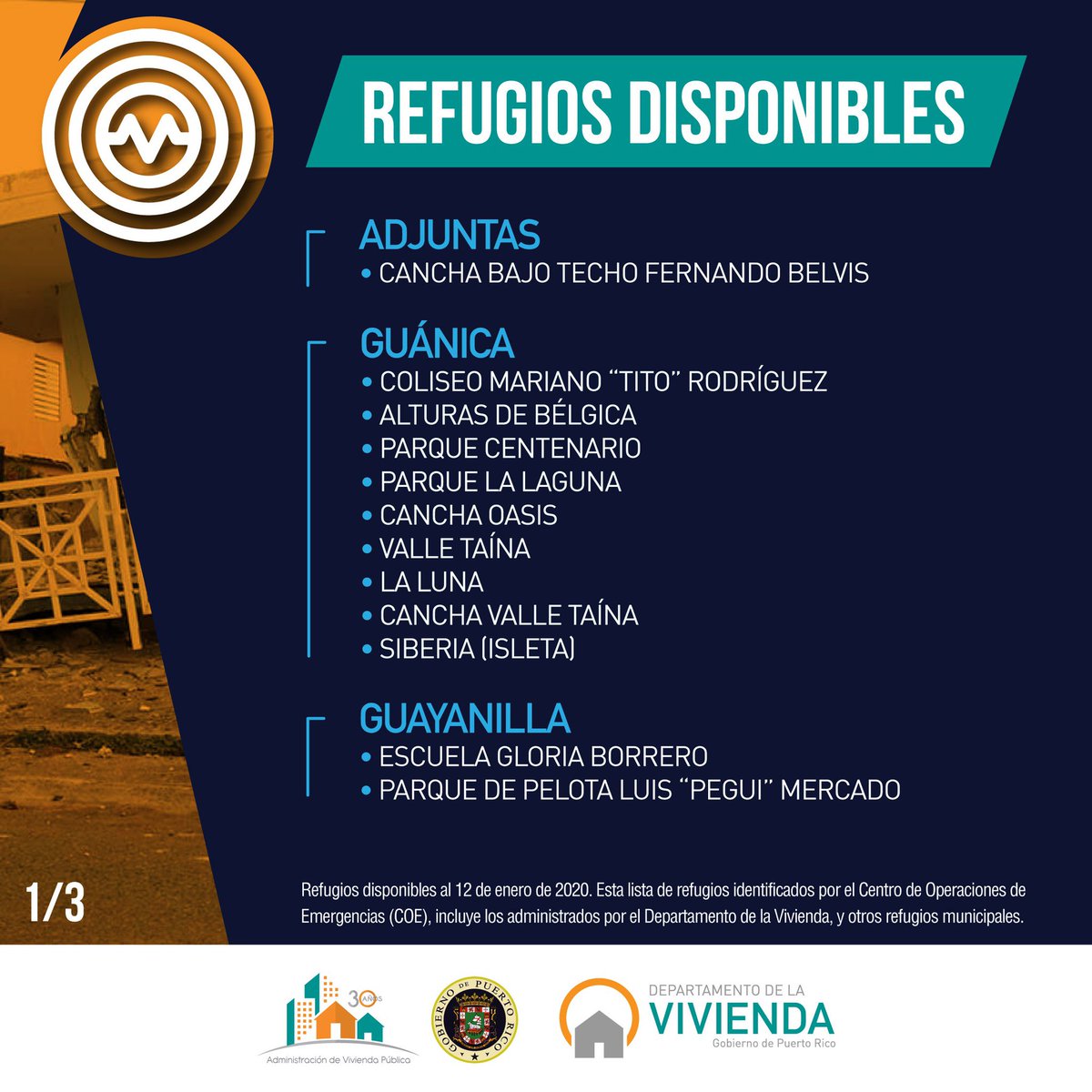 Dept Vivienda tweet media