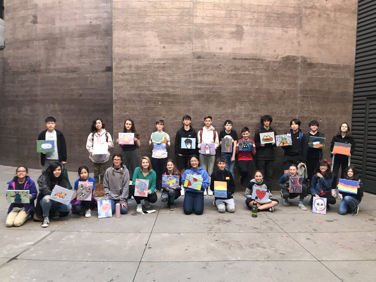 bmchugh00's tweet photo. I had a wonderful group yesterday for the SHC Art Workshop. So busy I missed taking more pictures! Great job artists! https://t.co/p5AsSEfRhX