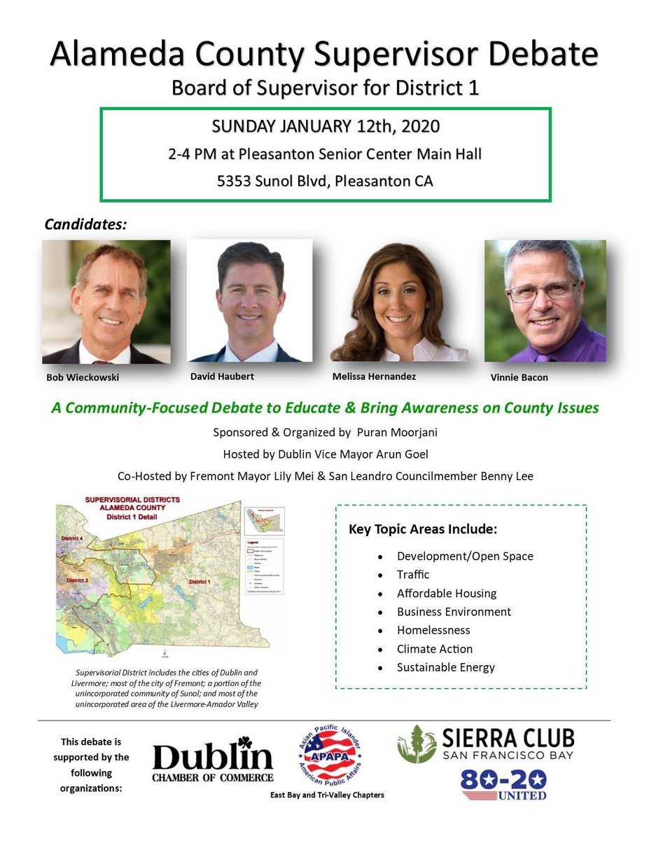 ArunGoelDublin's tweet photo. Today is a very important debate, which might be the only time all four candidates will be present prior to March 3, 2020 election.
Public questions will be moderated as part of the second half of the debate (randomly selected, more info provided at the event). #VoteSuperTuesday https://t.co/M3ap0UdSya