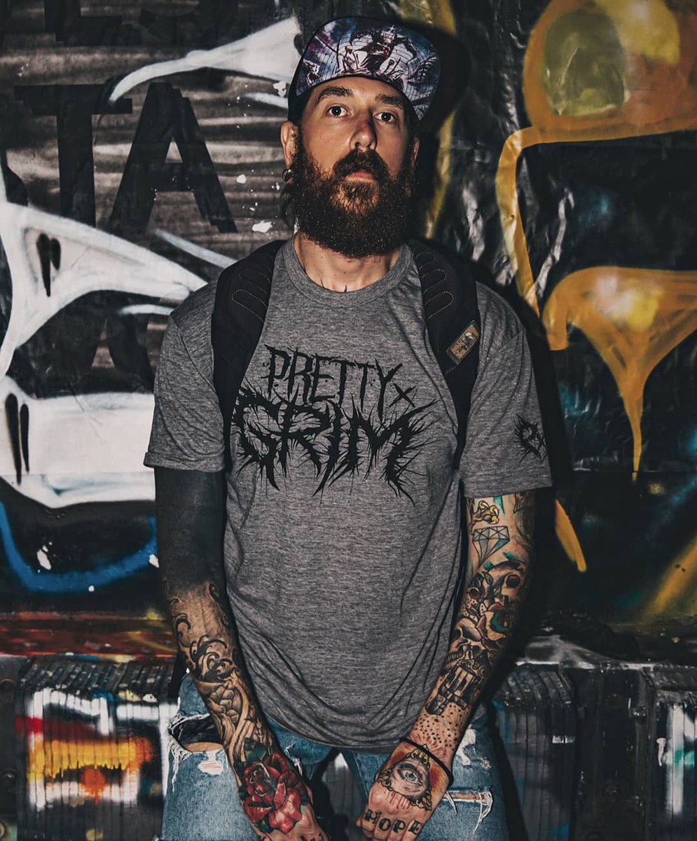 prettyxgrim's tweet photo. Only a few days left to get 15% off your order using code: GrimxFam
https://t.co/AaQb1gSjwT https://t.co/OQDDku4Oie