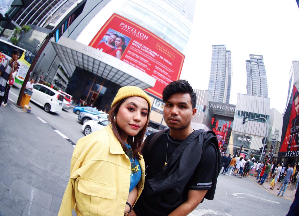 muhdaidilx's tweet photo. #megaoutingmy
#megaoutingtakeover https://t.co/TgMyrgkh7l