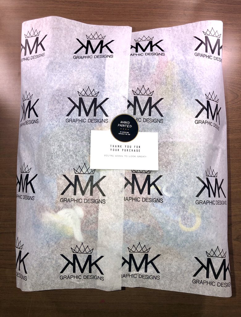 No offense but getting more jacket orders would suck!!