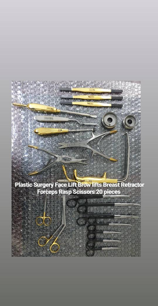 numismaiso's tweet photo. #plasticsurgeons #doctors #cosmeticsurgery #brazilianbuttlift #nummedinstruments #PLASTICSURGERY #plasticsurgeryclinic https://t.co/NIynHpUBl8