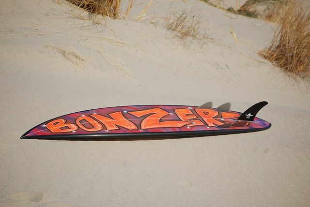 bonzer5's tweet photo. Bonzer 5.  Move'n on into 2020...
Airbrush @tapedoff https://t.co/yoY9JtwYad https://t.co/l4wcSz3prg