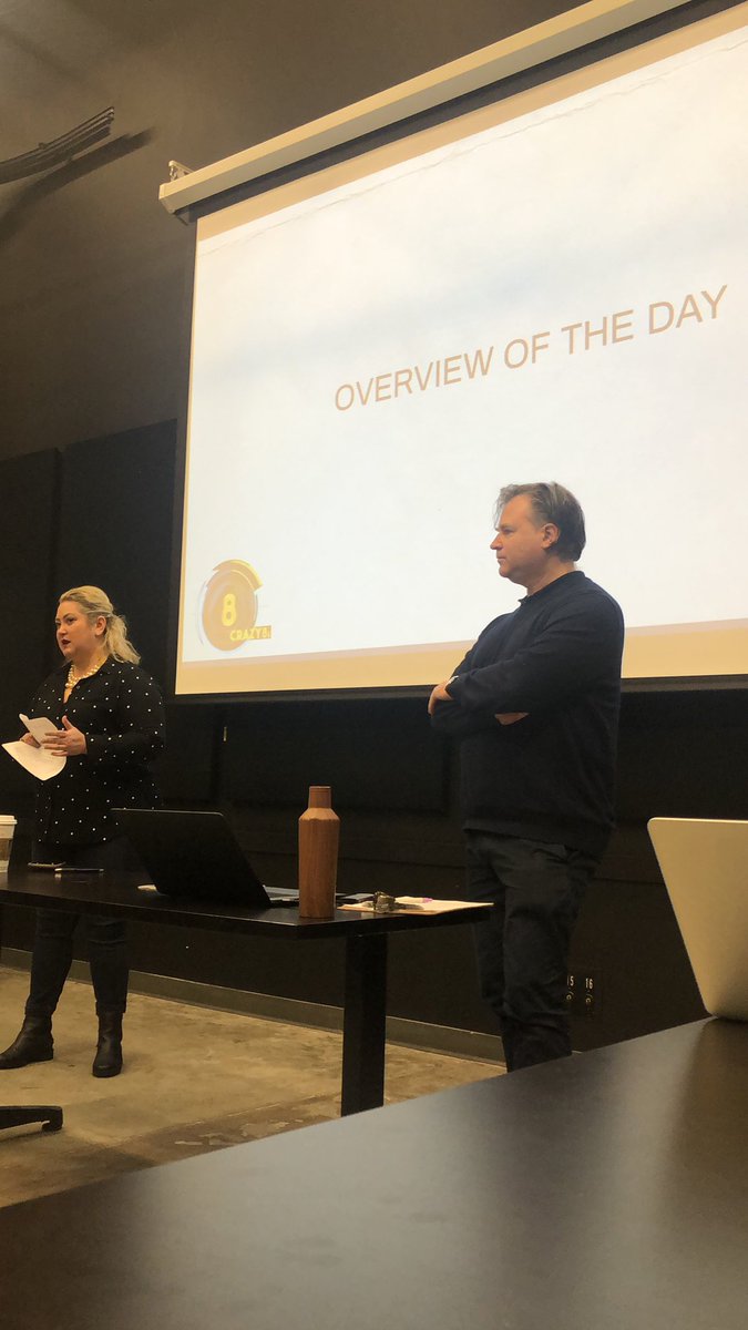 Crazy8sFilm's tweet image. Today’s the day! #productionworkshop #Crazy8sFilms20