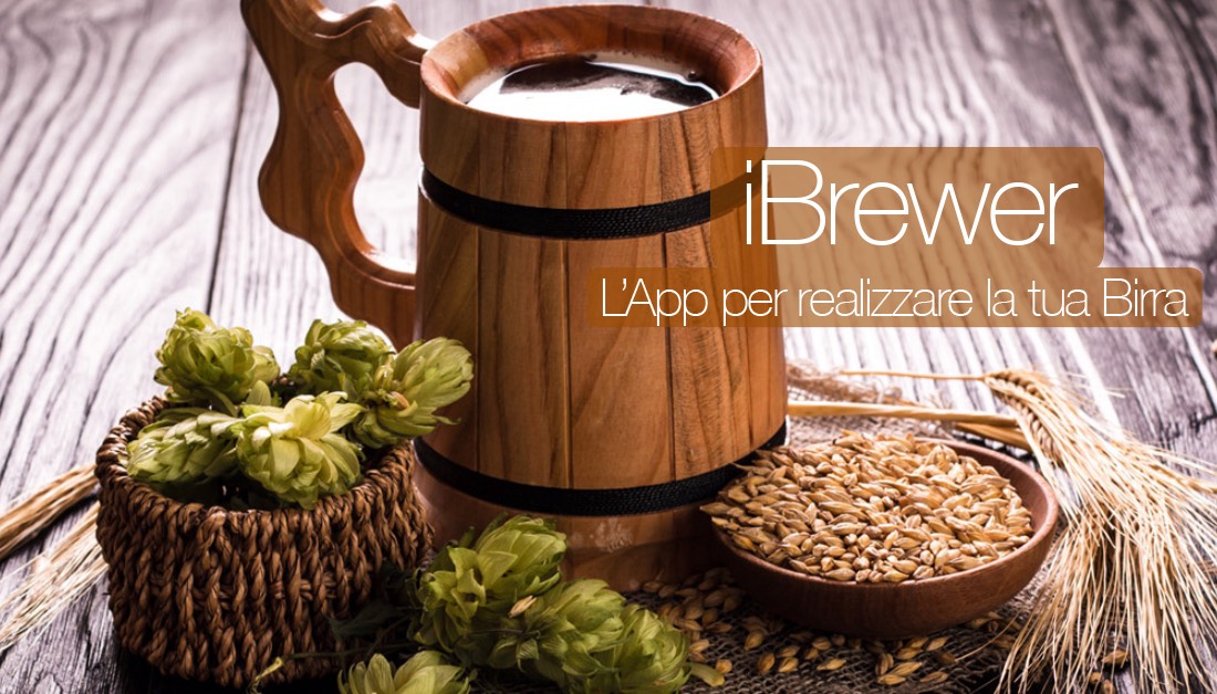 iBrewerApp's tweet photo. #iBrewerApp ti aiuta a realizzare la tua #birra artigianale.

Solo su #AppleStore.

LINK APPLE -> https://t.co/IswTNa4ckT

#beer #homebrewing #Ipa #Lager #Pils #Porter #Stout #Ale #Triple #Dubbel #ricette #mastrobirraio https://t.co/yPZp3hrWh4