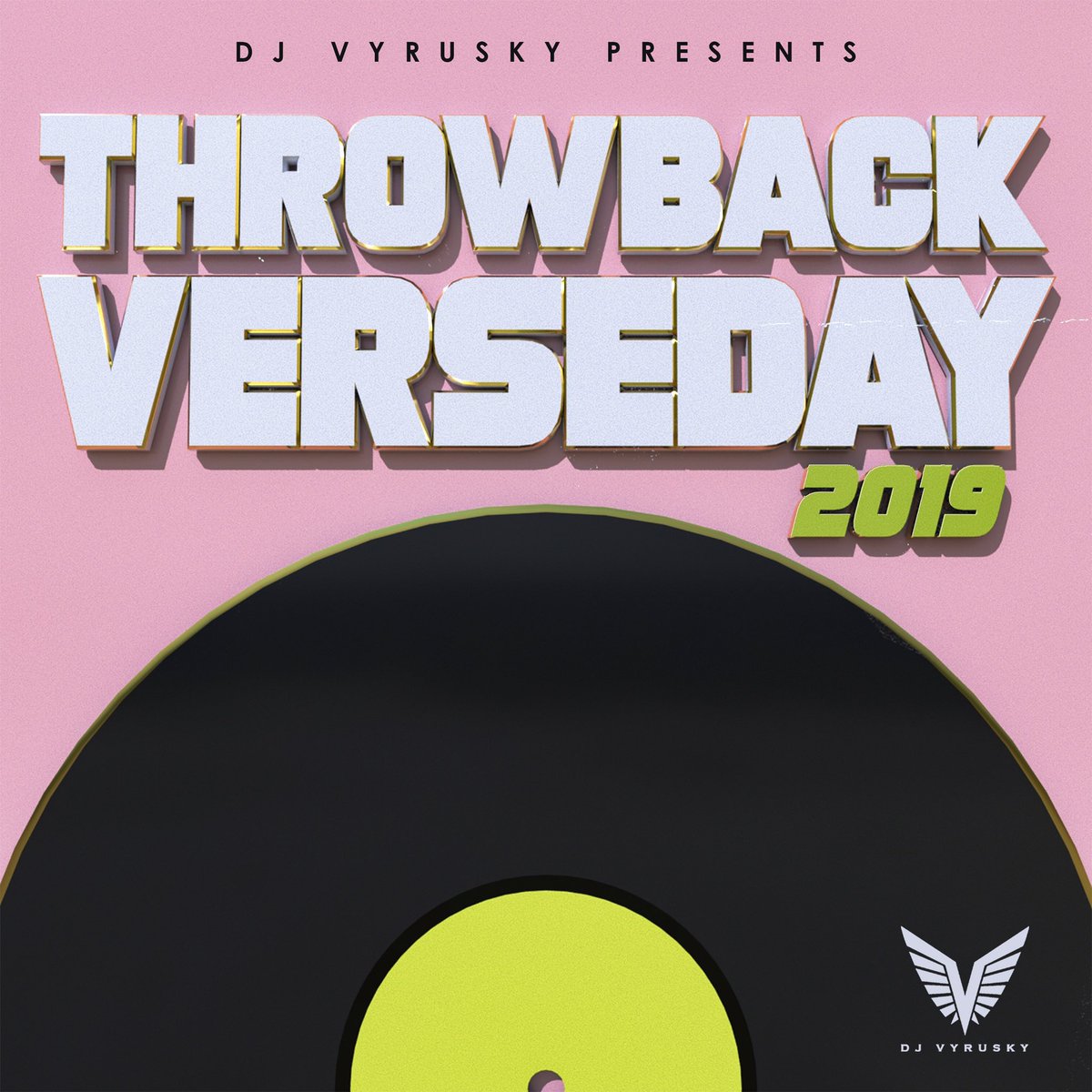 djvyrusky's tweet photo. Your Favorite verses of the biggest afrobeats songs released in 2019 drops on Tuesday #throwbackverseday19. What was your favourite verse? https://t.co/nCd57FyWEZ