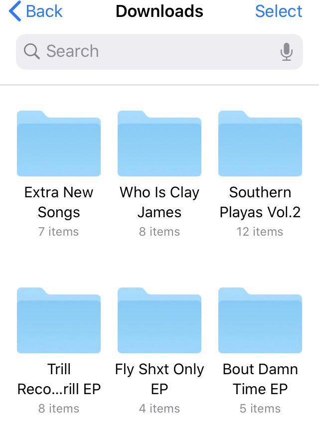 WhoIsClayJames's tweet photo. I have 5 projects done and releasing this year...

1) Who Is Clay James
2) Southern Playas Vol.2 w/ @PimpSweetTooth 
3) Trill Recognize Trill w/ @KillahQua 
4) Bout Damn Time w/ @1MasonTaylor 
5) Fly Shxt Only w/ #CartierFly 

Only features on these is my team @playasclubmg https://t.co/qiUuVW7djW