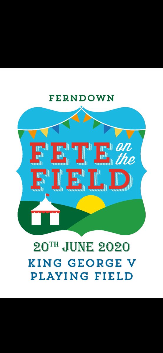 FerndownFOTF's tweet photo. If you'd like to book a stall please email generalenquiries@ferndownfotf.org and we'll be in touch. Look forward to seeing you there 😊 https://t.co/yKmHzJzH9F