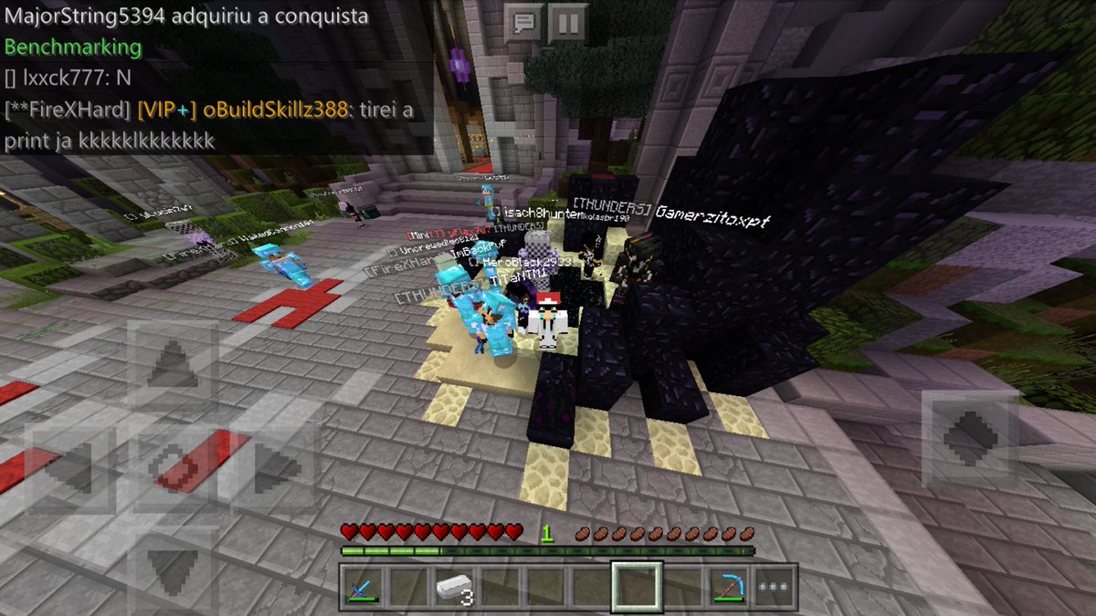 (FXR)FireXHard tweet media