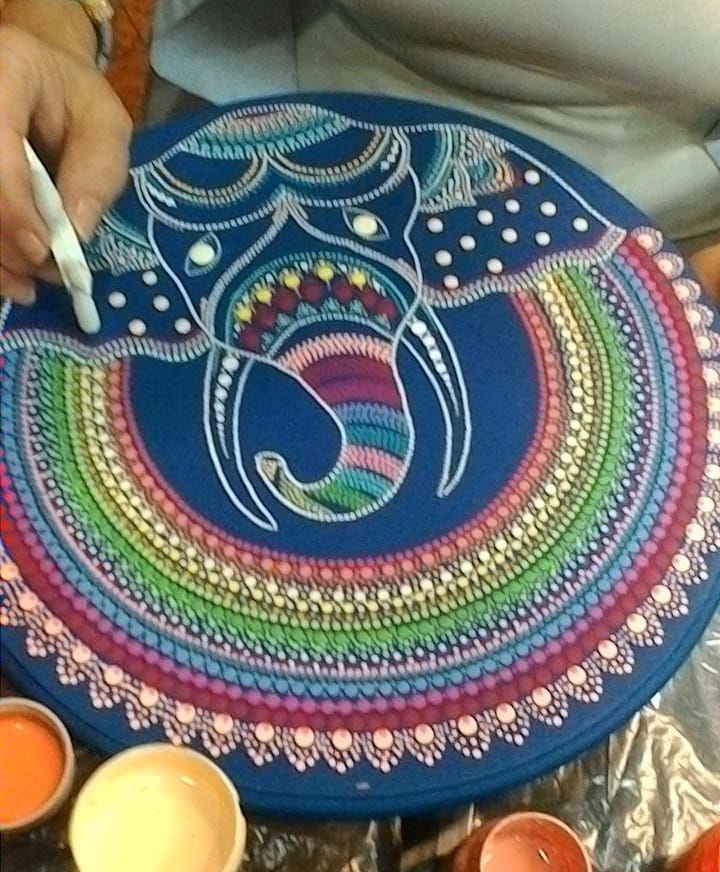 jmarzorati's tweet photo. Aunque destaca por las clases y venta de materiales para #crochet, #macrame, #telar y #DosAgujas también se posiciona como la mejor opción para aprender #CorteYConfeccion, #Quilling, #Repujado, #Pintura, #Patchwork, #MasaFlexible, #Bordado, #Tarjeteria, etc. https://t.co/Nzac7KFpal