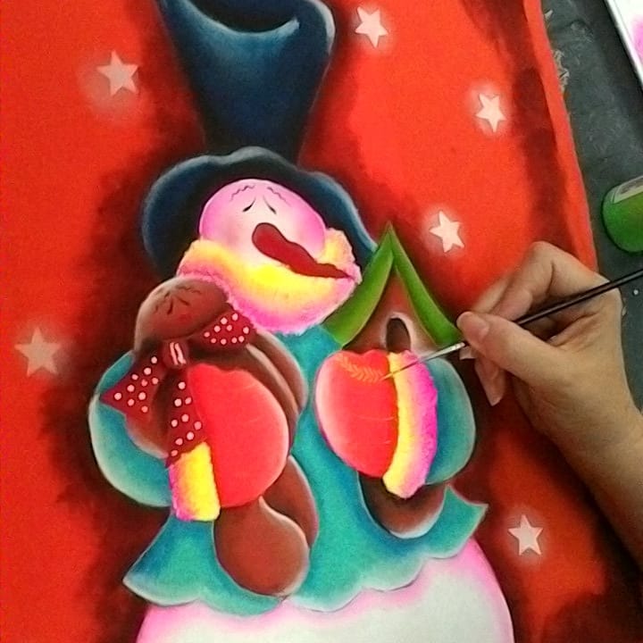 jmarzorati's tweet photo. Aunque destaca por las clases y venta de materiales para #crochet, #macrame, #telar y #DosAgujas también se posiciona como la mejor opción para aprender #CorteYConfeccion, #Quilling, #Repujado, #Pintura, #Patchwork, #MasaFlexible, #Bordado, #Tarjeteria, etc. https://t.co/Nzac7KFpal