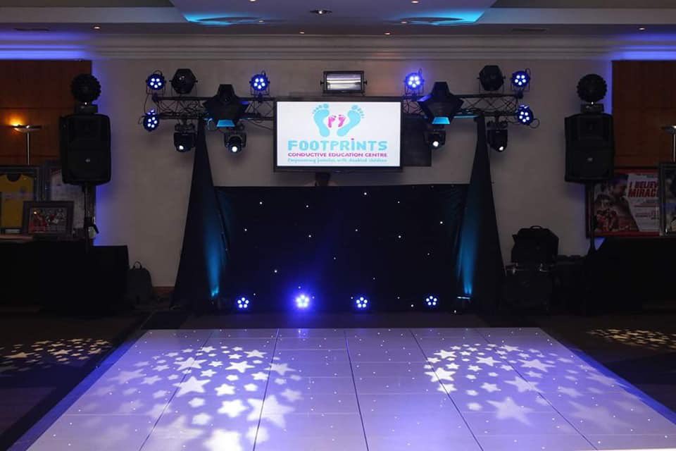 So many amazing prizes from companies promised already.... 
Not long to go until details are released and tickets go on sale! #littlefootprintsball2020 #charity #nottingham supporting <a href="/footprintscec/">footprintscec</a>