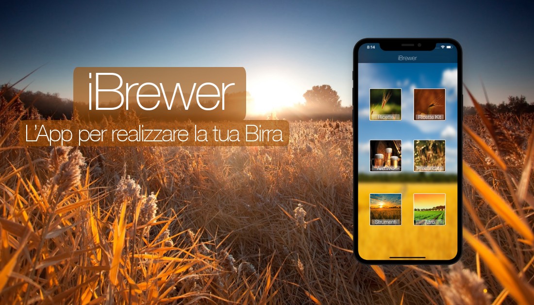 iBrewerApp's tweet photo. Chi non si tufferebbe in un campo di #grano così?

Scarica #iBrewerApp e realizza la tua #birra artigianale.

Solo su #AppleStore.

LINK APPLE -> https://t.co/IswTNa4ckT

#beer #homebrewing #Ipa #Lager #Pils #Porter #Stout #Ale #Triple #Dubbel #ricette #mastrobirraio https://t.co/NMbE4THwz8