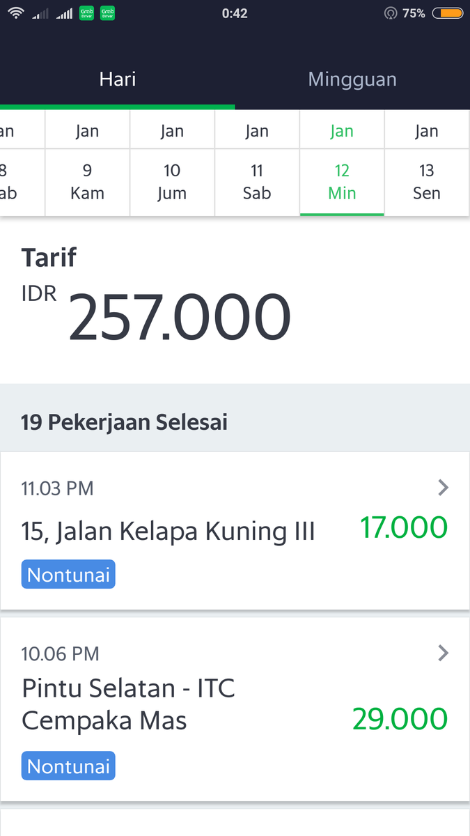 lumayan suhu 🙏🙏🙏