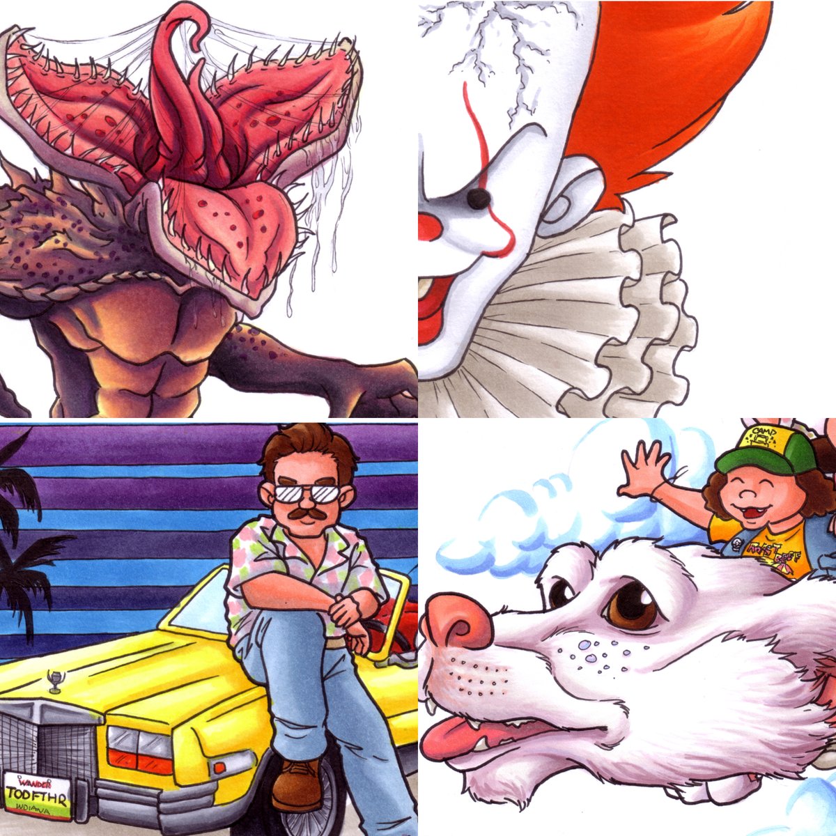 Sara Dunkerton tweet media