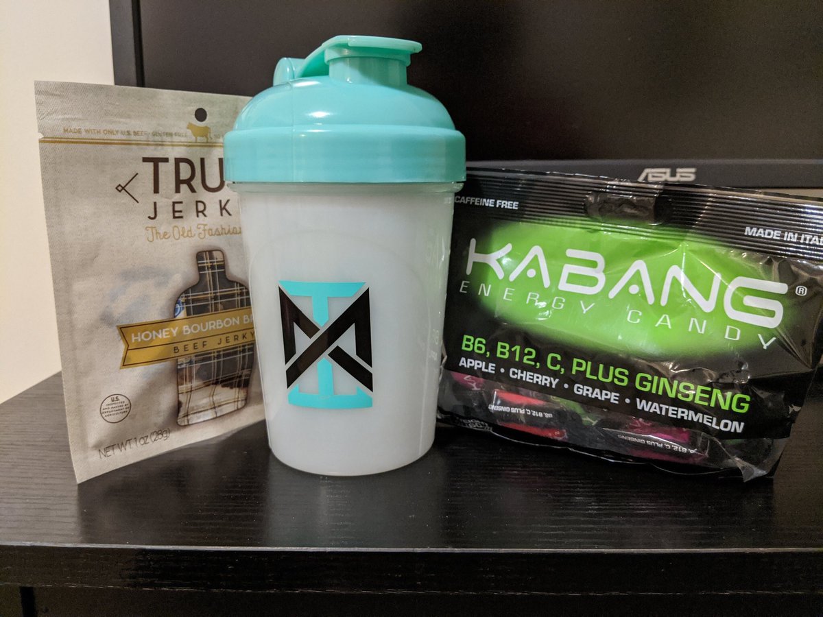 Never get tired or hungry when your on your grind! 💪🏽 🎮

The Late Night Grinders Kit is on sale for ONLY $11.99. Great value, Great Snacks, lets stay fueled!⚡️

Grab your kit today at airdropcrates.com 🎁 

📸 (twitter: <a href="/ZinkNFyreLegnd/">ZinkNFyre Legnd</a>)