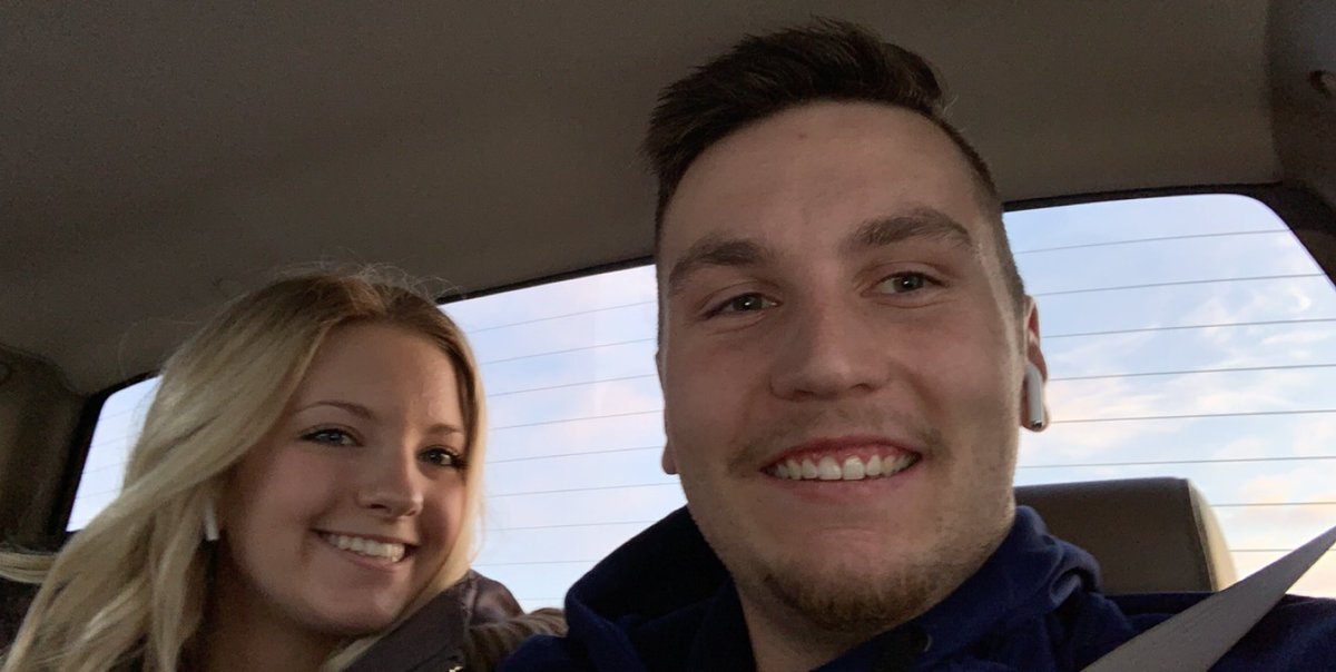 happy six months to this beauty❤️