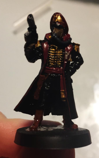 Dessmond Halsterk tweet media