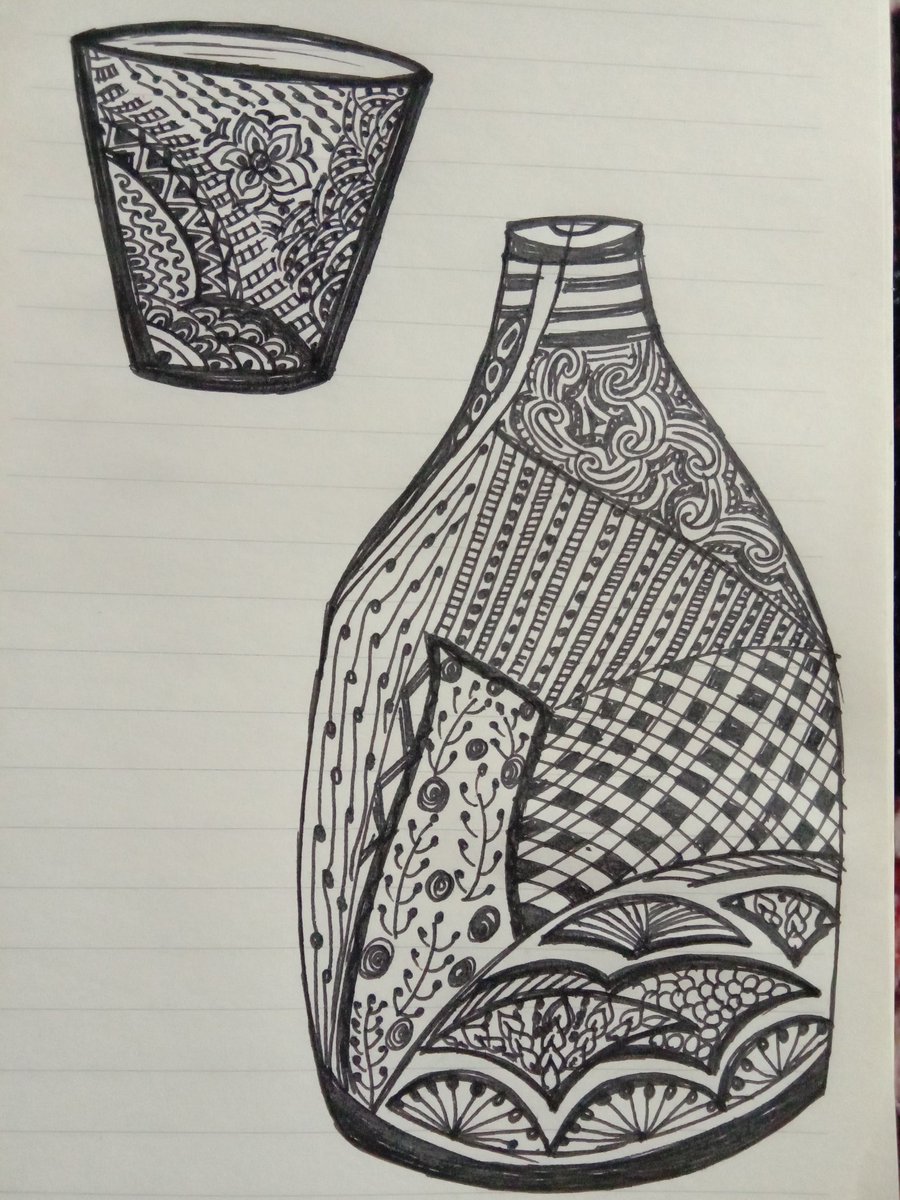 HealingArch's tweet photo. Sanu aunda ni pyaar naap-tol ke.....
#Doodling #DoodleArt #Expressions #LoveUnlimited #BeingWithSelf ❤️ https://t.co/YhmvmFmGNZ