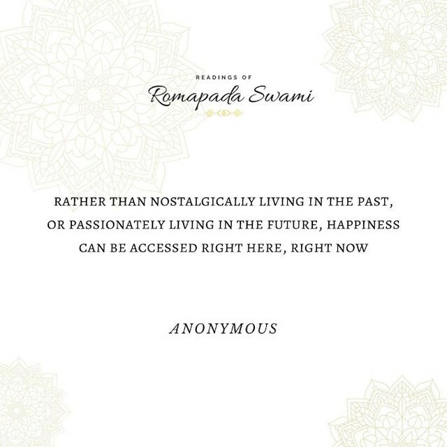 Romapada_Swami's tweet photo. #beingpresent #righthererightnow #today #wecandoit #romapadaswami #motivationalspeaker #spiritualteacher #lifeteachings #quotestoinspire #lifequotes #goodquotes #selfdevelopment #selfgrowth #personalgrowth #personaldevelopment #positivevibes #positiveene… https://t.co/dqi86mhLrj https://t.co/hWnMxc2CNi