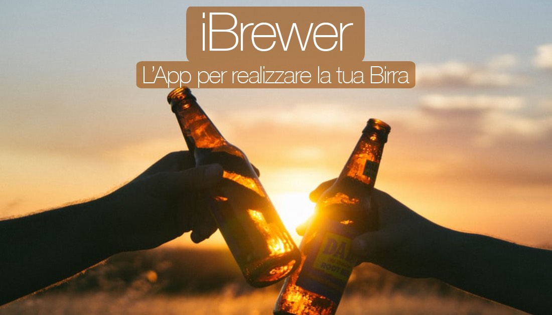 DiStagioneApp's tweet photo. Cin cin a voi. Ma con la vostra #birra!

#iBrewerApp: realizza la tua #birra artigianale con le #ricette precaricate all'interno dell'Applicazione.

Solo su #AppleStore.

LINK APPLE -> https://t.co/I3F6zaqRjL

#beer #homebrewing #Ipa #Lager #Pils #Porter #Stout #Ale https://t.co/dcYNtaFEFP