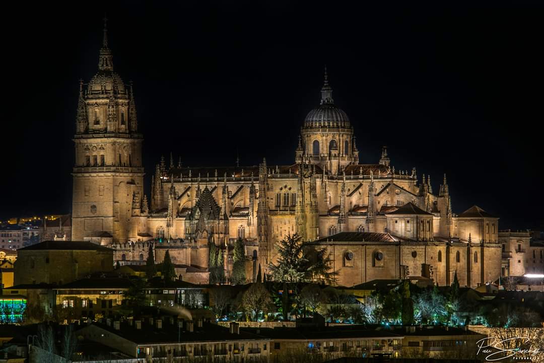 _P_nx's tweet photo. ¿Qué catedral es más bonita?
🔄 Salamanca
❤️ Valladolid https://t.co/FxBXNF0Jq1