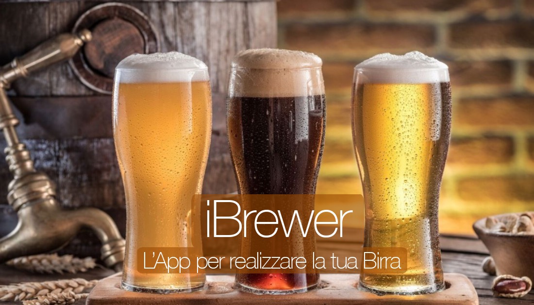 DiStagioneApp's tweet photo. Quali #birre sono?

Quelle delle #ricette precaricate di #iBrewerApp, l'unica App che ti aiuta a realizzare la tua #birra artigianale!

Solo su #AppleStore.

LINK APPLE -> https://t.co/I3F6zaIsbj

#beer #homebrewing #Ipa #Lager #Pils #Porter #Stout #Ale https://t.co/uVfuIftHRi