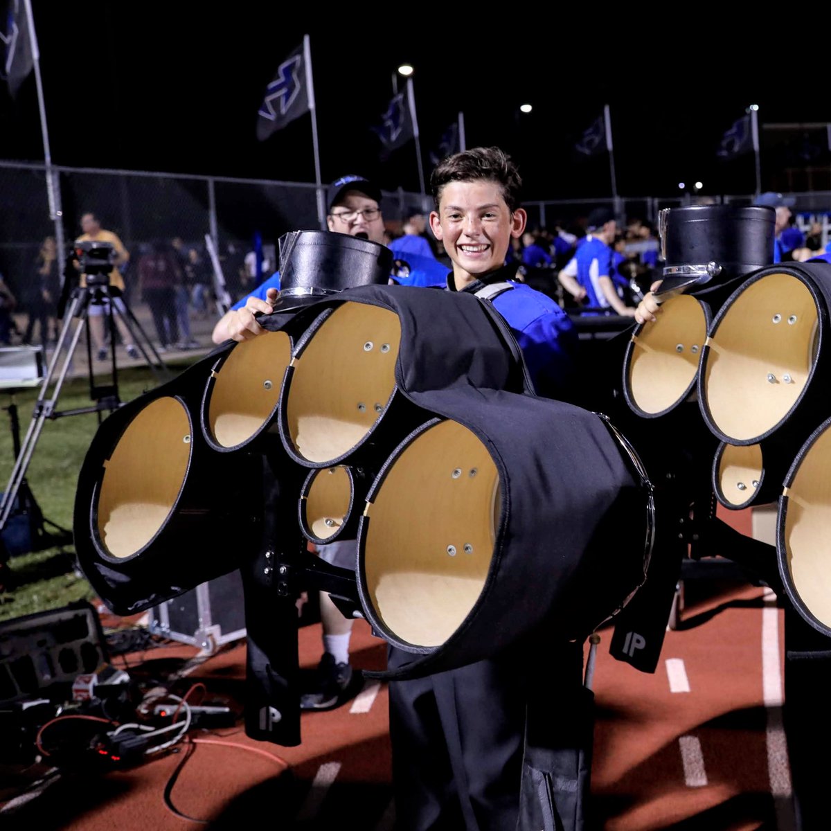 HebronQuads's tweet photo. Congrats to our very own Parker Freeburg for making the Texas All-State Band! #francis #grind😤 #doge https://t.co/9Oi5ZXg0Yn